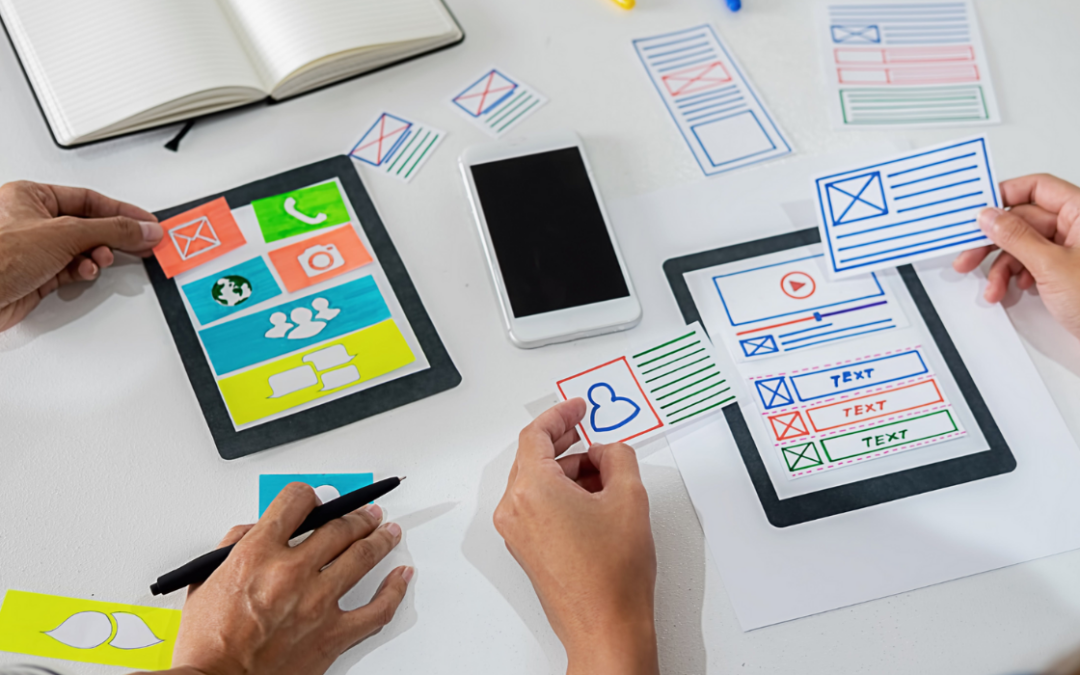 Step by Step Guide to Mobile App Development Process