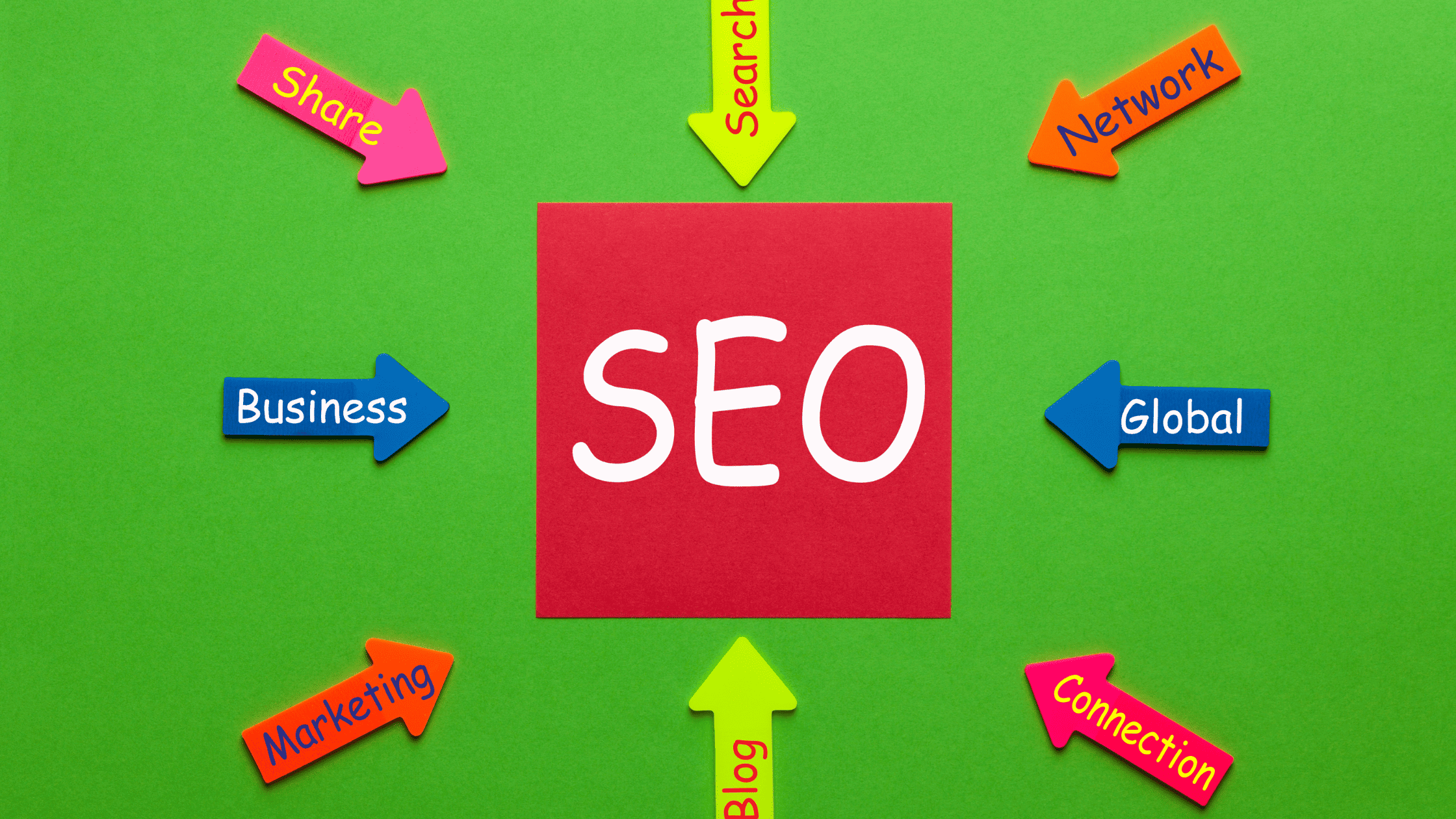 Best SEO Companies in Houston