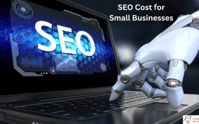 Average Cost of SEO Services for Small Business