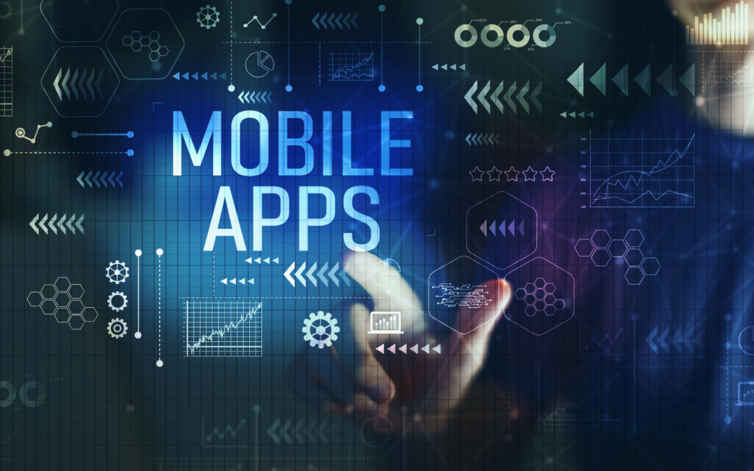 Mobile App Development For Small Business