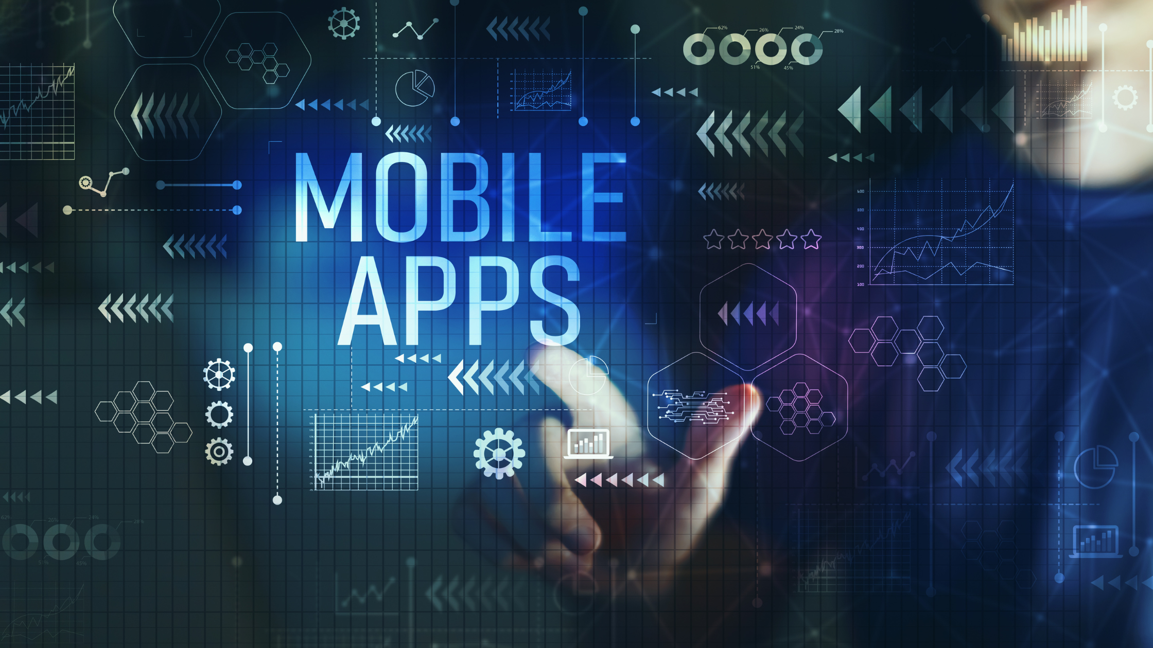 Mobile App Development For Small Business Mobile App Development For Small Business