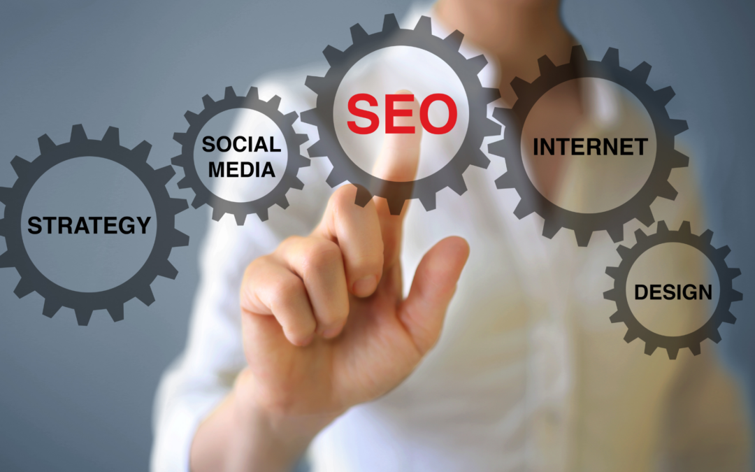What Is SEO Why Is SEO Important To Businesses