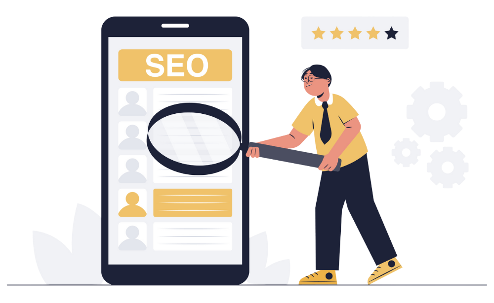 Pasadena Local SEO