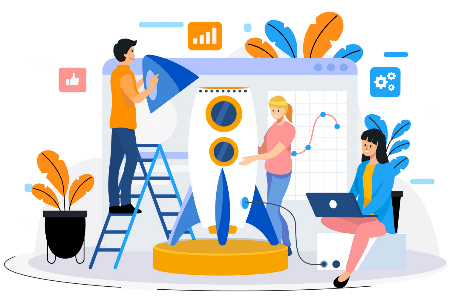 Baytown Digital Marketing Agency