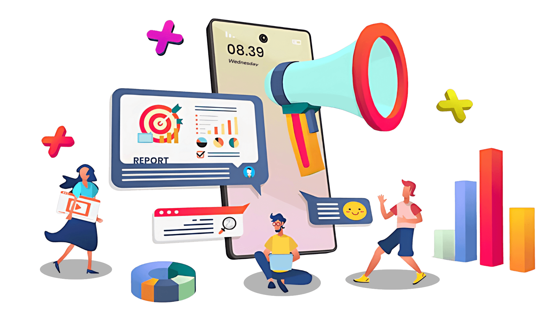 Digital Marketing Agency Houston