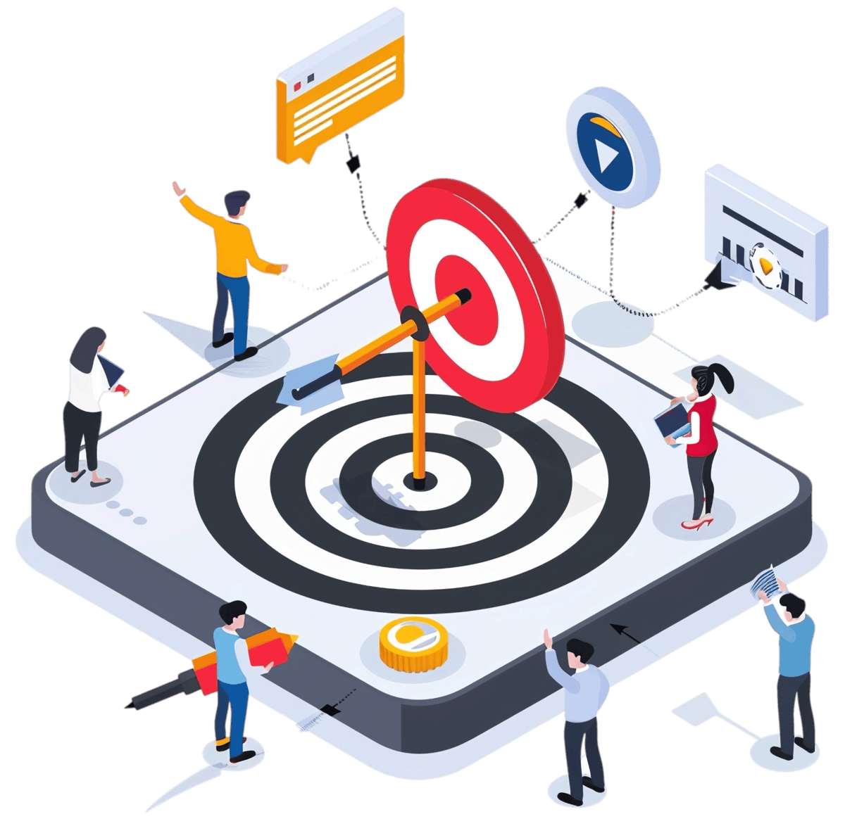 La Porte Digital Marketing