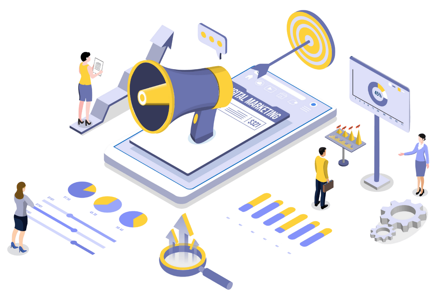 League City Digital Marketing Services League City Digital Marketing