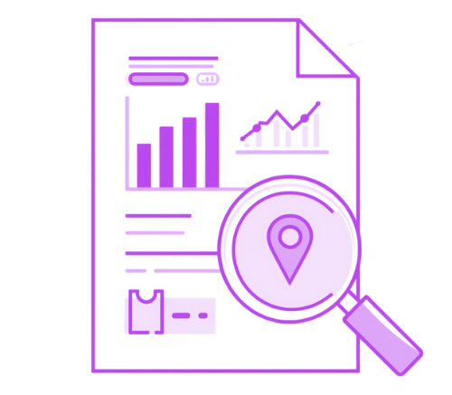 Local SEO Reporting and Analysis