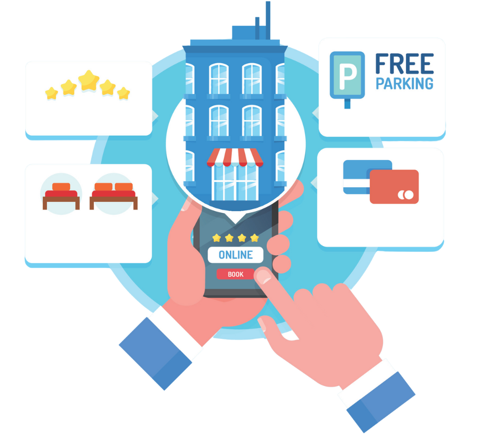 Local SEO Service in Pasadena