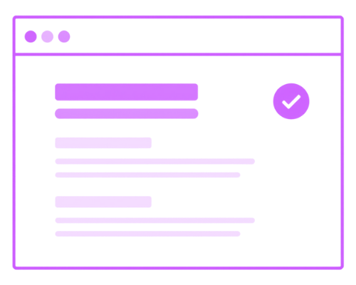 On-Page Optimization
