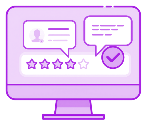 Online Reviews Management
