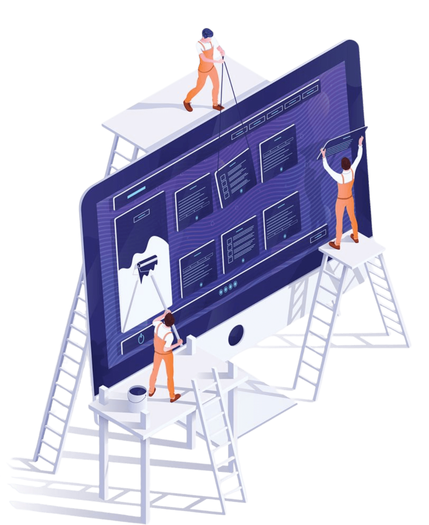 Web Design Company