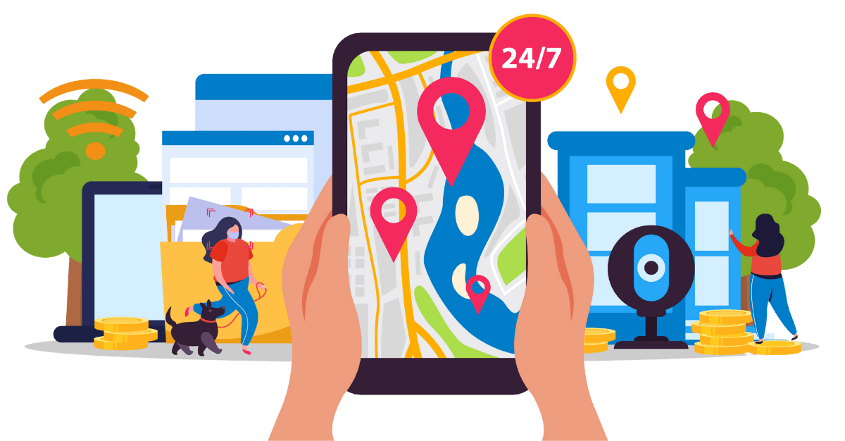 gbp audit for local seo