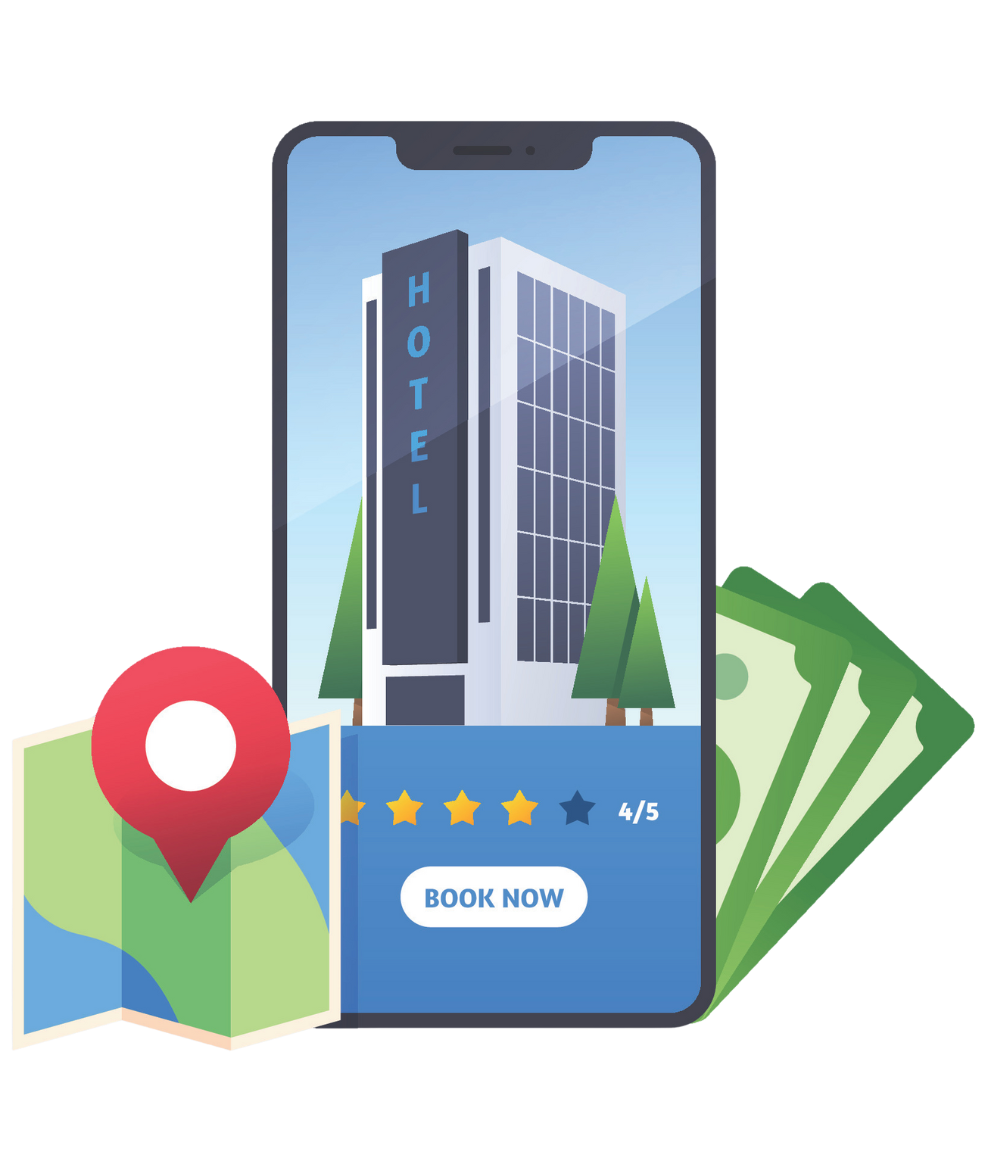 google maps seo company Pasadena