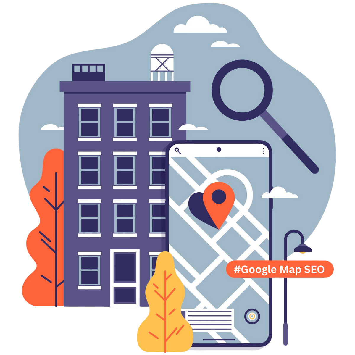 improve google my business ranking