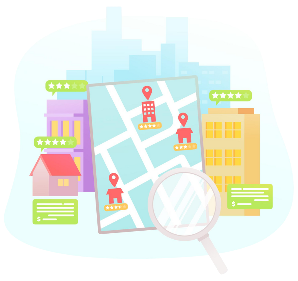 local seo agency Pasadena