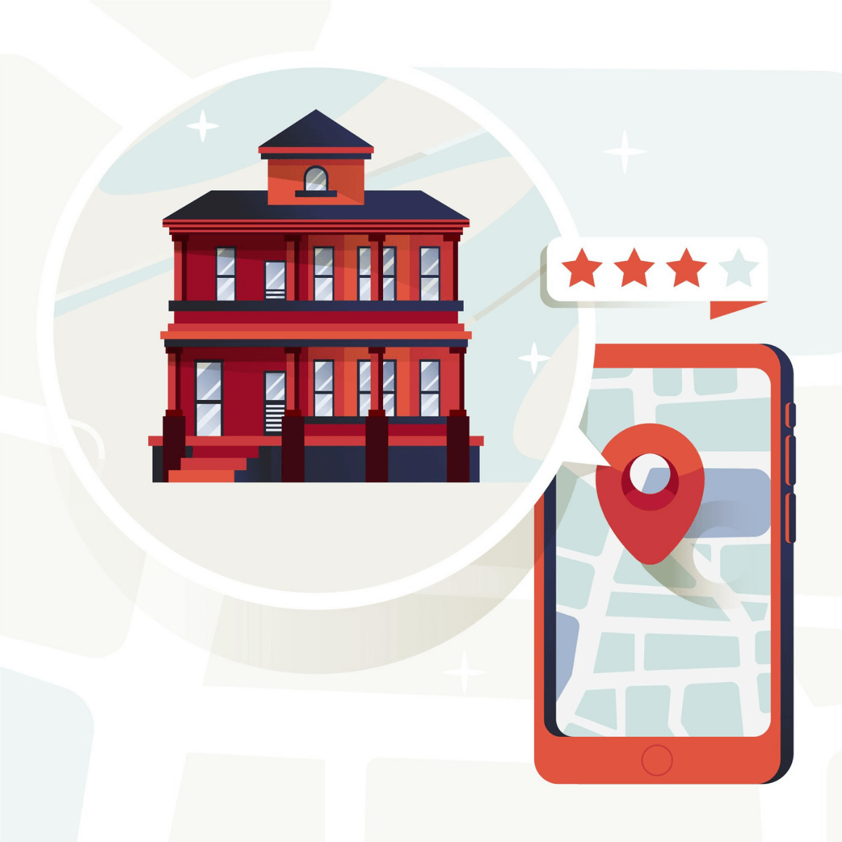 local seo for small businesse