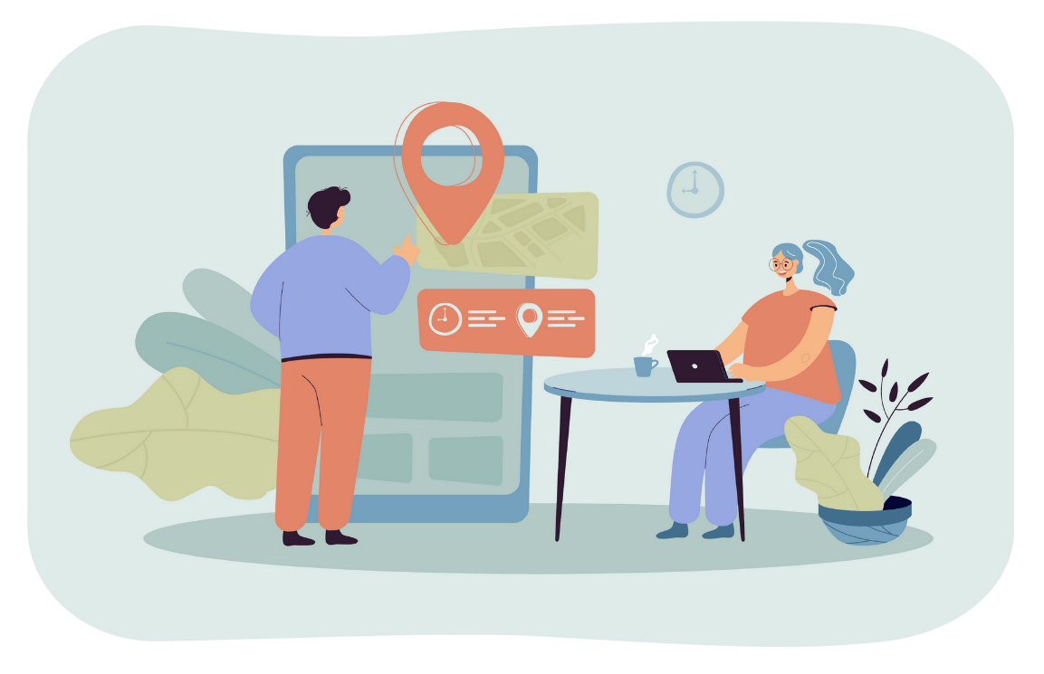 local seo google my business