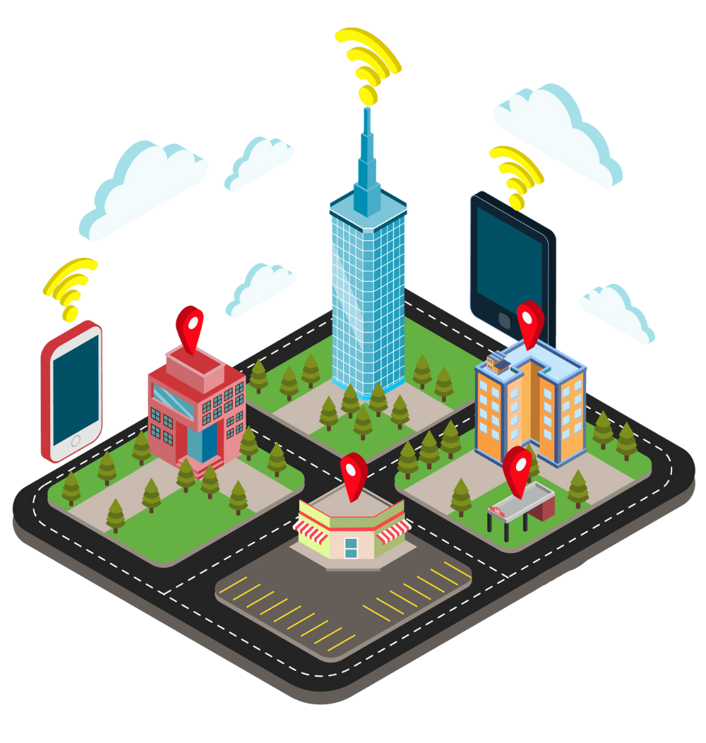 local seo optimization Pasadena