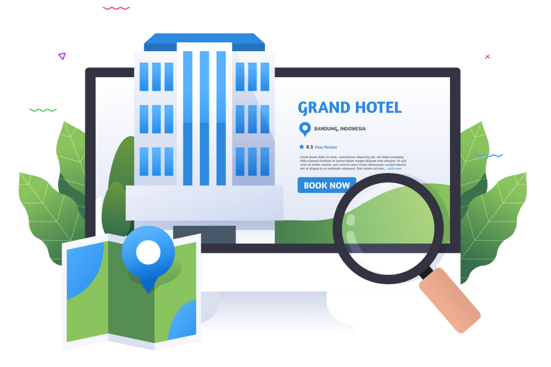 seo on google business seo on google business