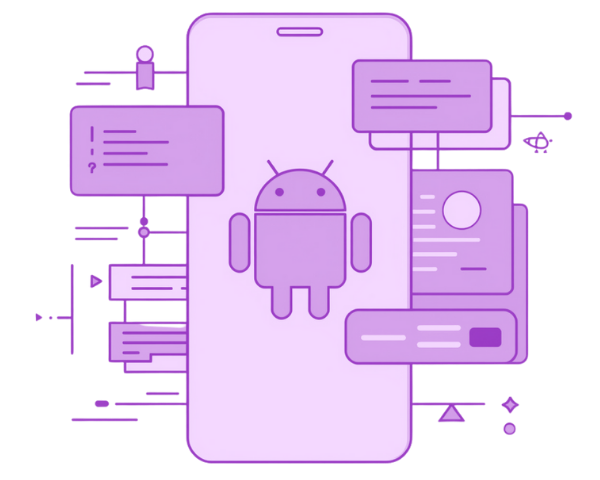 Android App Development