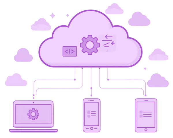 Cloud App Development