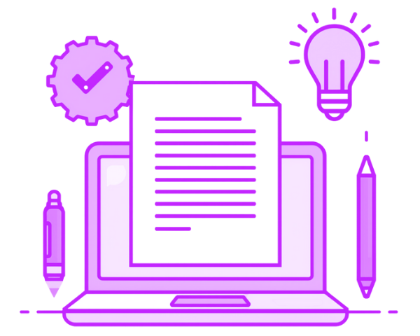 Content Writing