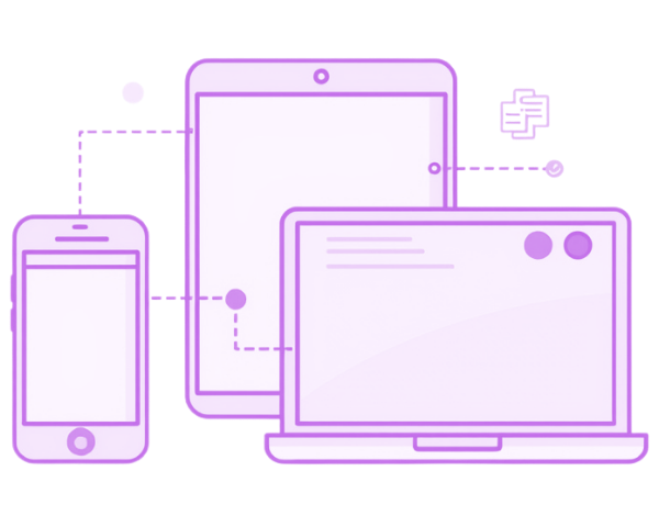 Cross-Platform App Development