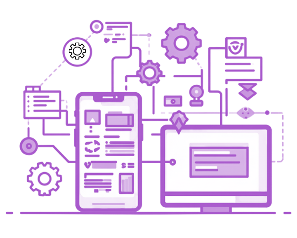 Custom App Development