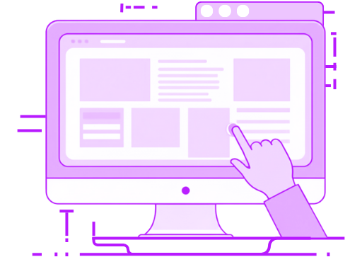 Custom Web Design & Development Clear Lake, TX