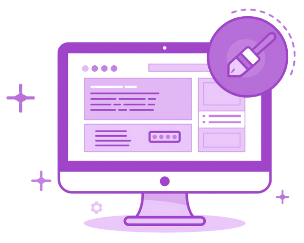 Custom Website Design