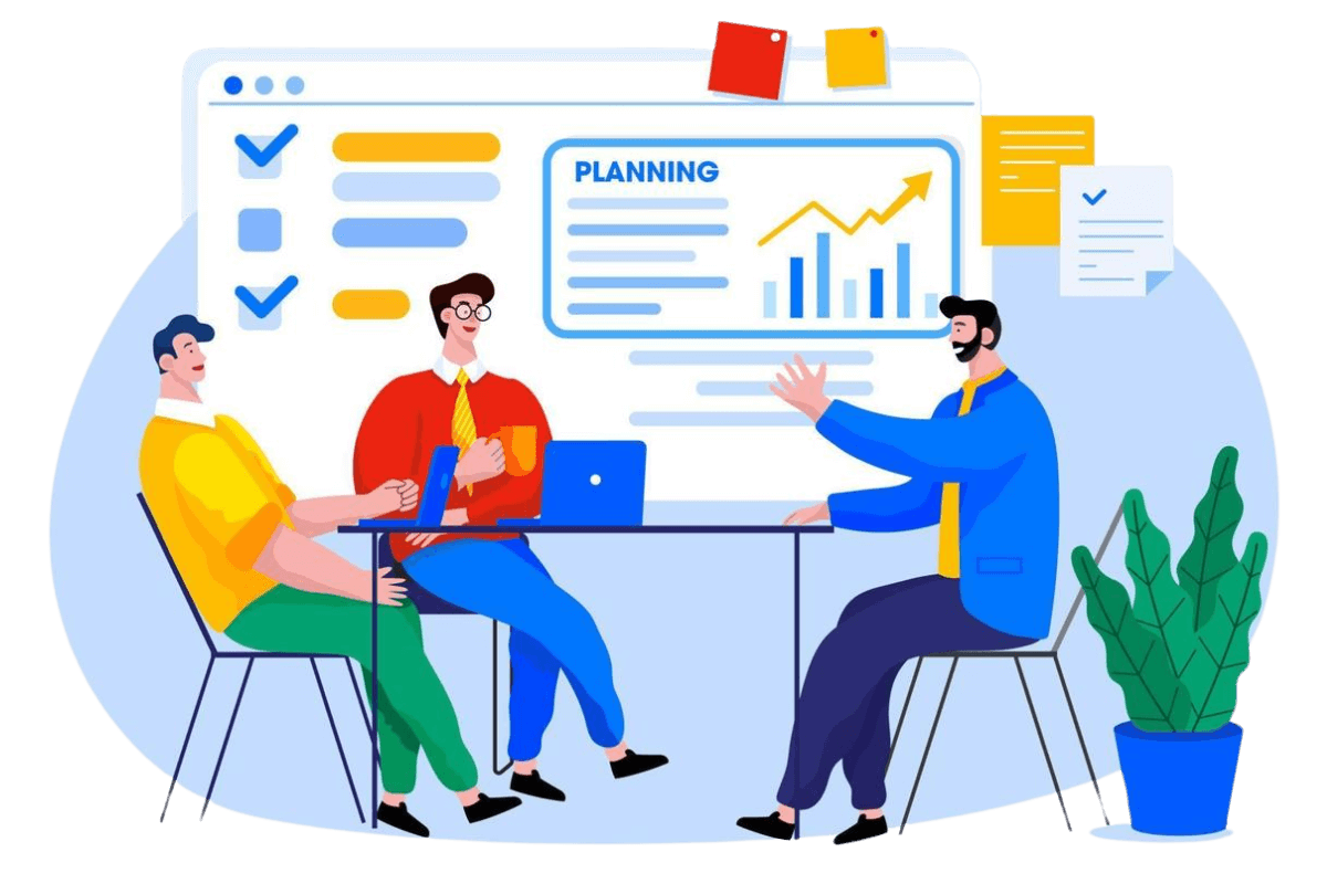Digital Marketing Agency Webster