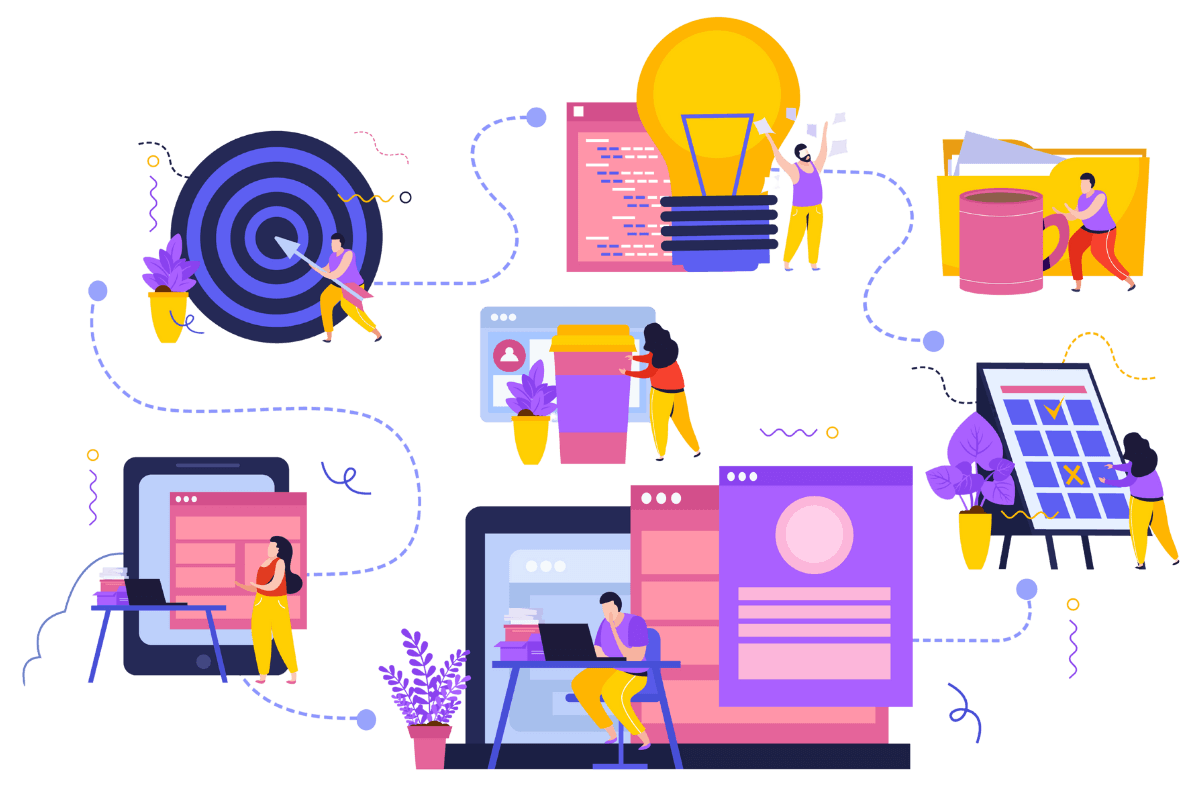 Digital Marketing Agency in Clear Lake