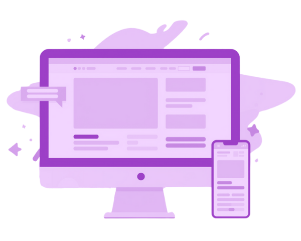 Dynamic Website Design