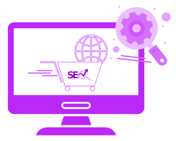 E-Commerce SEO
