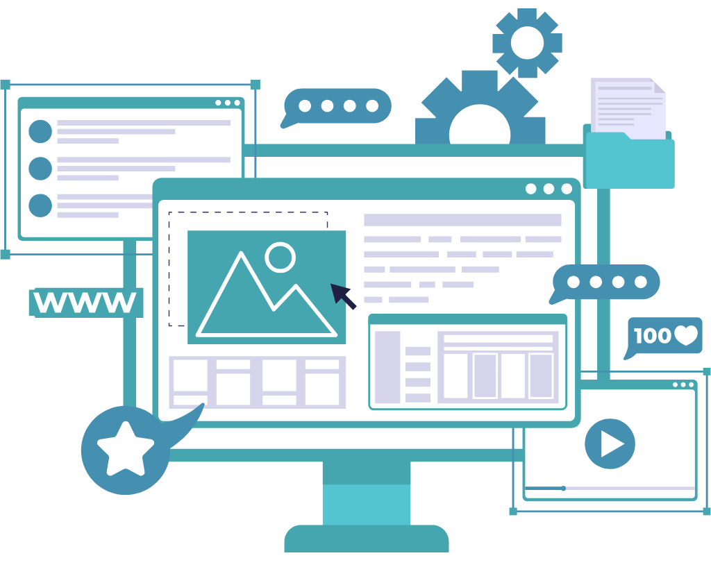 Expert Web Design Baytown, TX Web Design Baytown