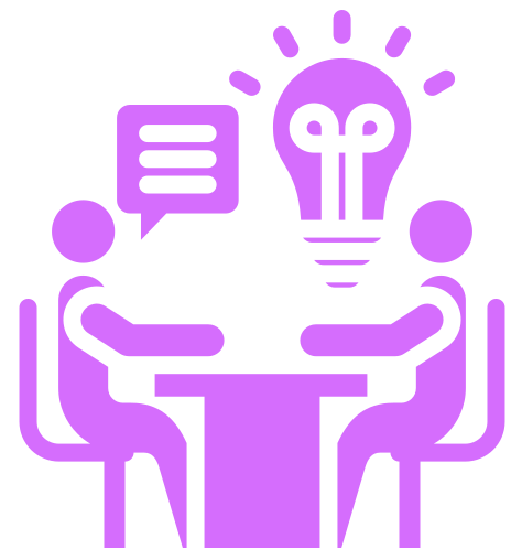 Experts Communication