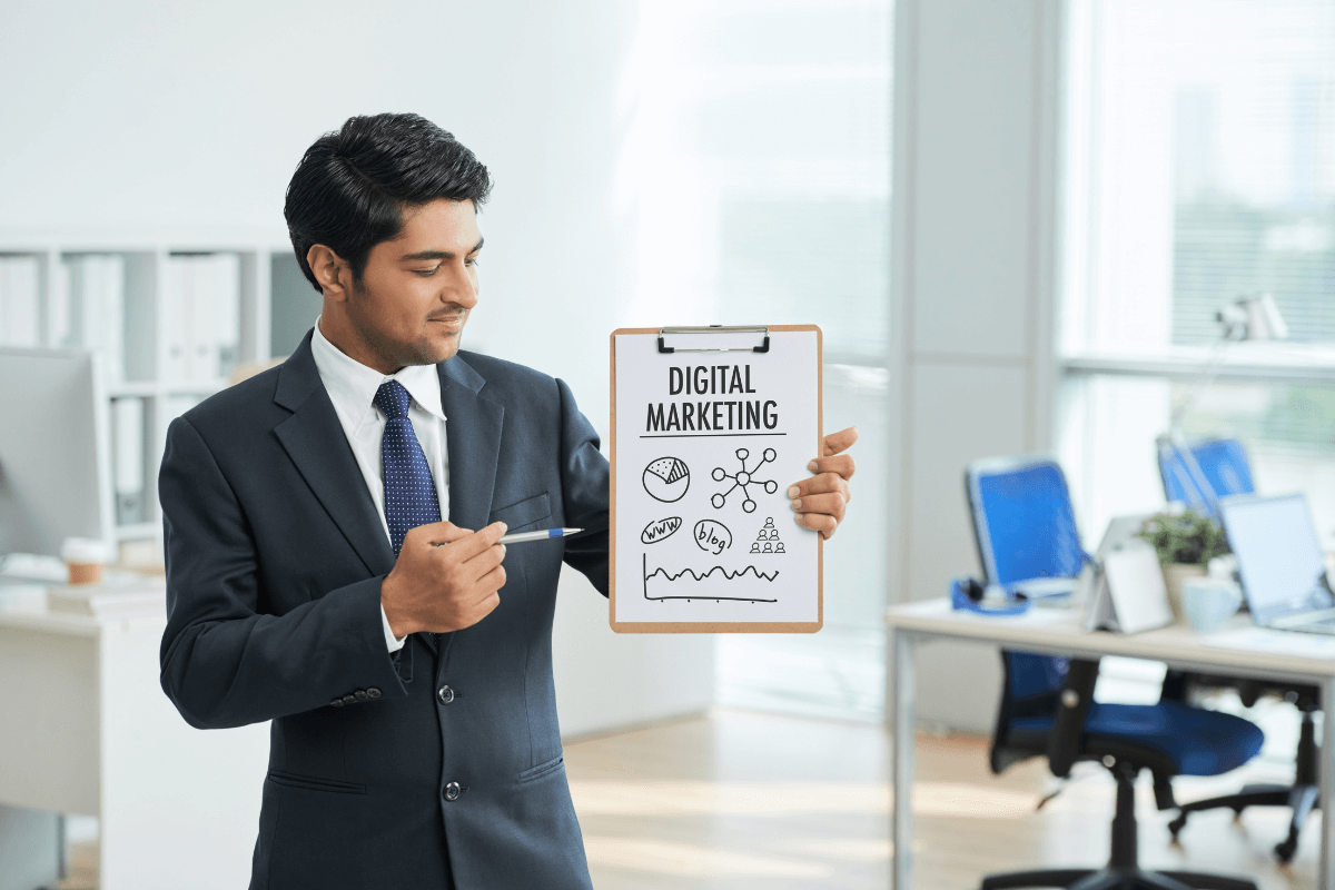 Grow Your Brand with Social Media Marketing Grow Your Brand with Social Media Marketing