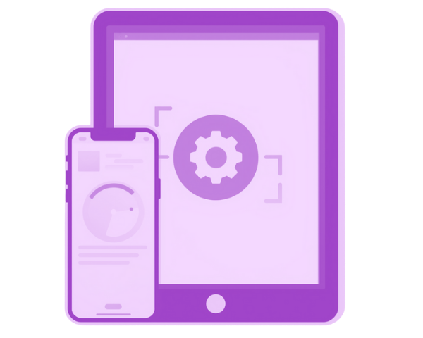 Hybrid App Development