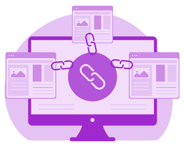 Link Building