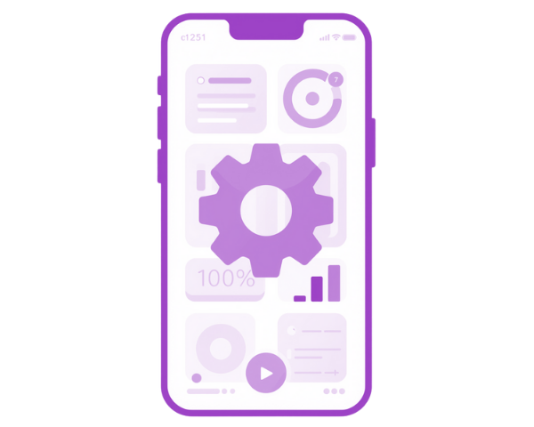 Mobile App Development