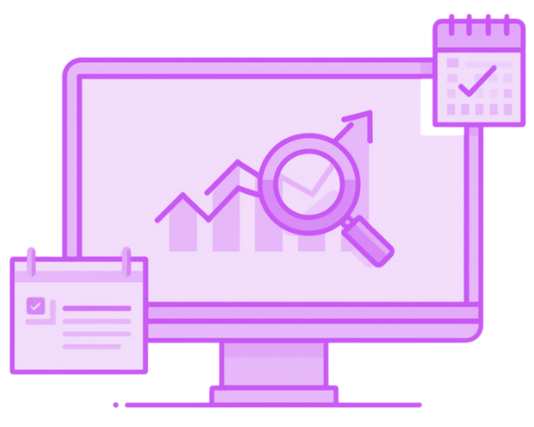 Monthly SEO Service