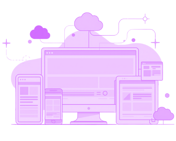 Multiplatform App Development