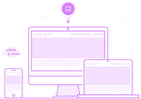 Responsive website design Clear Lake TX