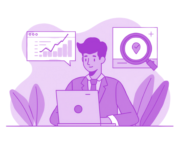 SEO Consultant