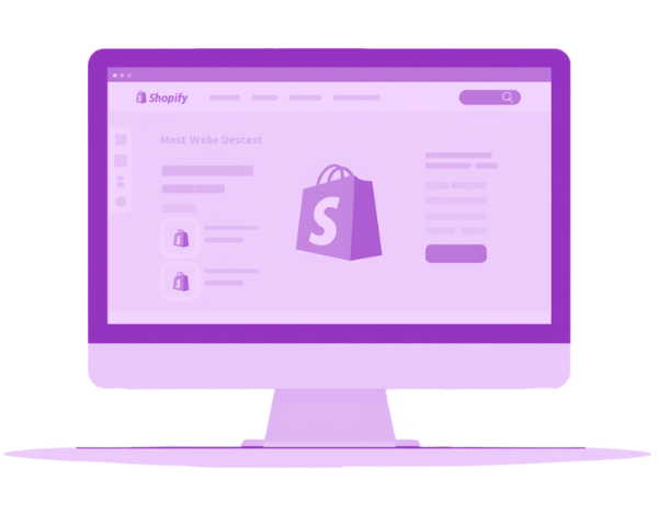 Shopify Web Design