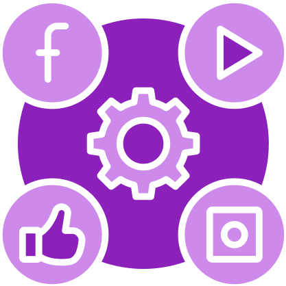 Social Media Management