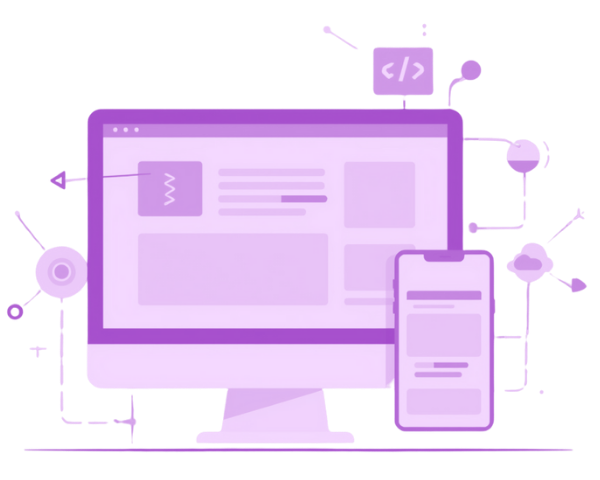 Web App Development