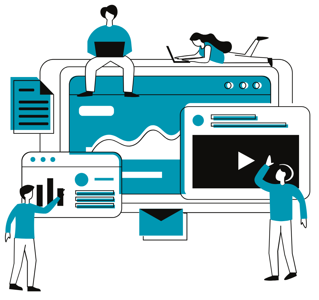 Web Design Agency in Webster Web Design Agency in Webster