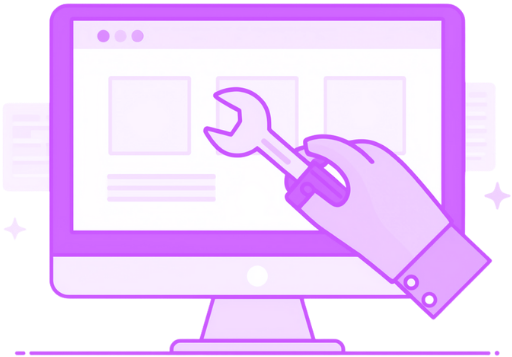 Website Maintenance Clear Lake, TX
